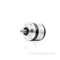 Incremental encoder leine linde.